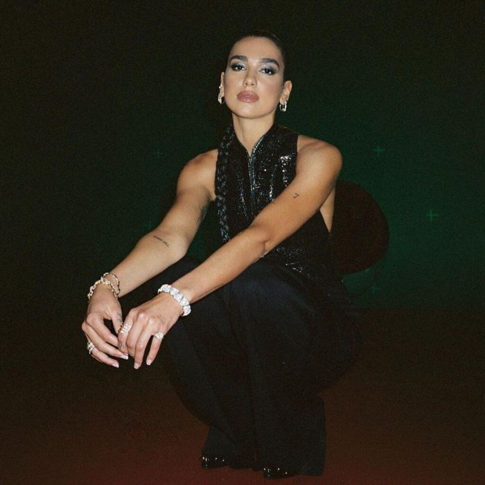 Dua Lipa: Η αποκάλυψη για τον Anwar Hadid θα σε κάνει να λιώσεις