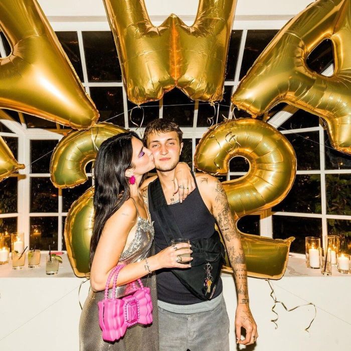 Dua Lipa: Η αποκάλυψη για τον Anwar Hadid θα σε κάνει να λιώσεις
