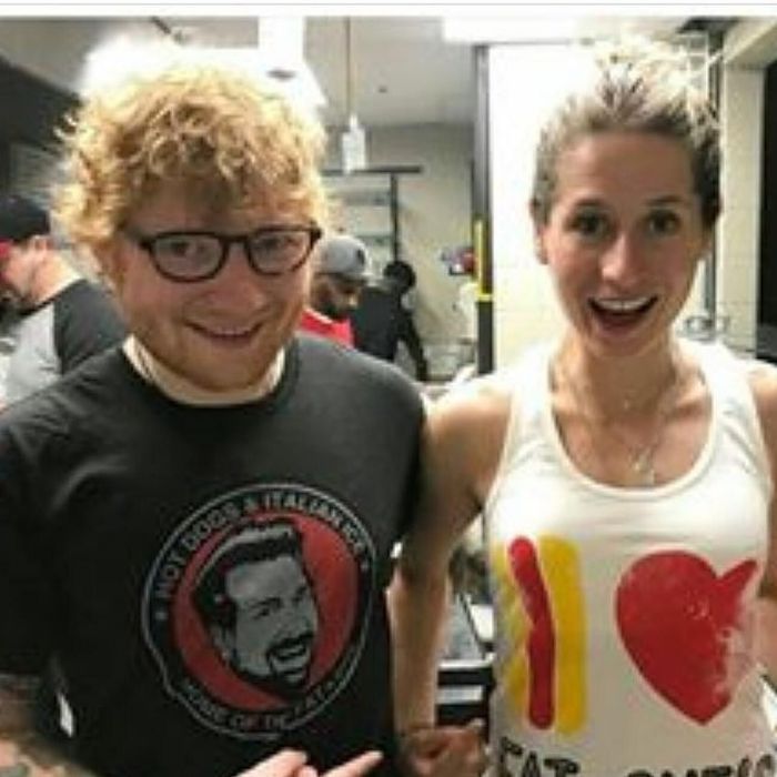 Αλλά είναι μαζί από το σχολείο