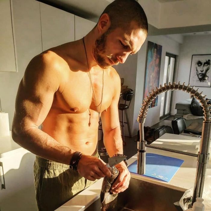 O Kόρο προ Survivor