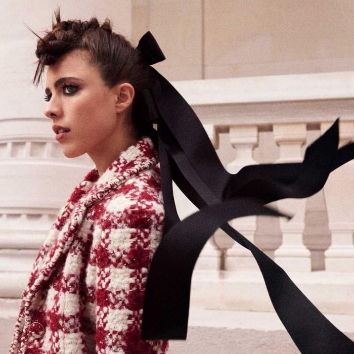 Chanel Haute Couture FW 21/22: Η μαγεία του ιμπρεσιονισμού μέσα από τη μόδα