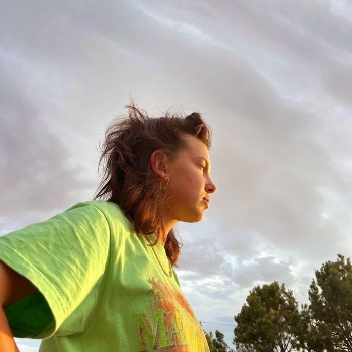 Millie Bobby Brown: Ο αγαπημένος της είναι γιος διάσημου τραγουδιστή