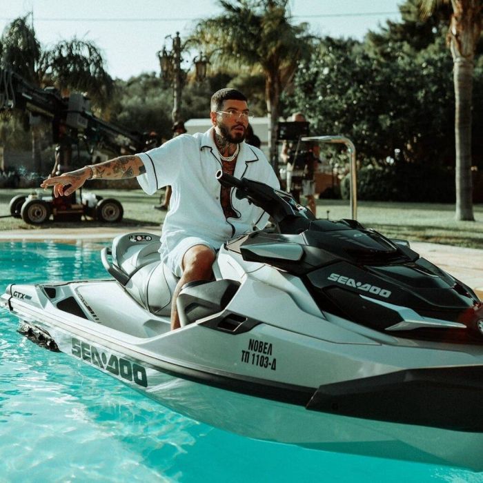 Snik, Toquel, MG & Gameboy: Το «Wet» είναι το hit του καλοκαιριού και είναι ήδη 3ο στα trends