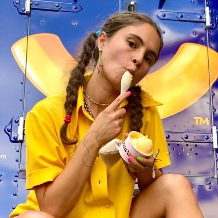 Η απρόσμενη γεύση παγωτού που έγινε sold out στην Αμερική θα σε ξαφνιάσει