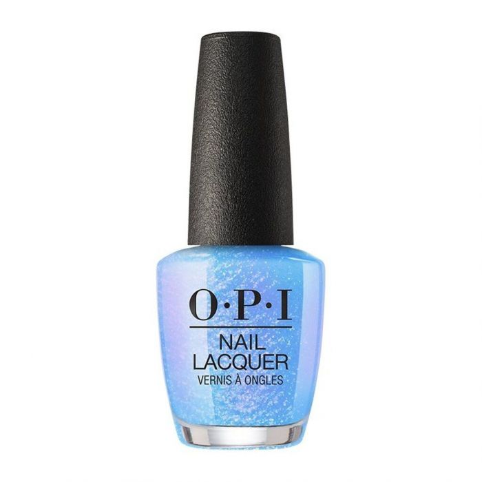 OPI, NAIL LACQUER HIDDEN PRISM COLLECTION PIGMENT OF MY IMAGINATION