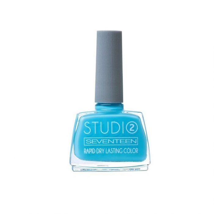 SEVENTEEN, STUDIO RAPID DRY LASTING COLOR, ΑΠΟΧΡΩΣΗ 66
