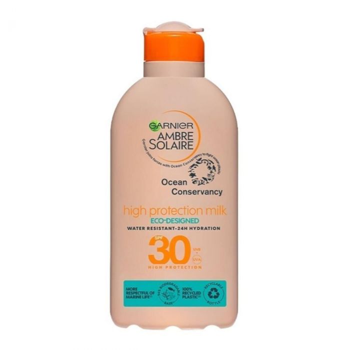 GARNIER, AMBRE SOLAIRE ΓΑΛΑΚΤΩΜΑ OCEAN PROTECT SPF30