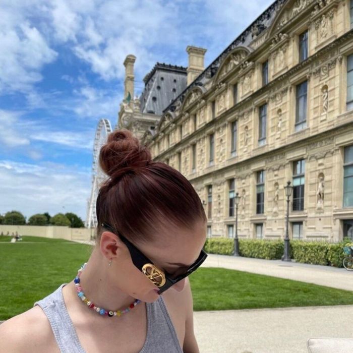 Να, βλέπεις;