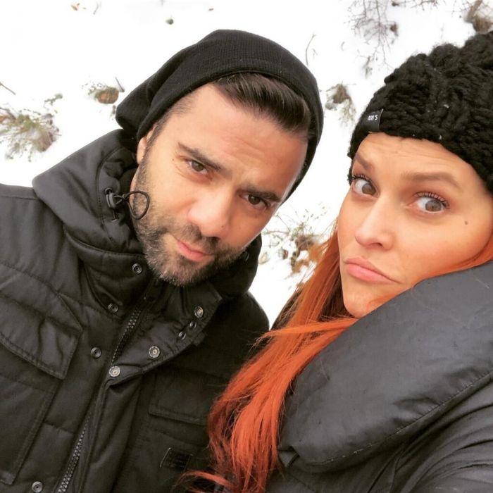 Τη συνέντευξη έδωσε στο ραδιόφωνο, στον Real Fm, στον Δημήτρη Μάρκο.