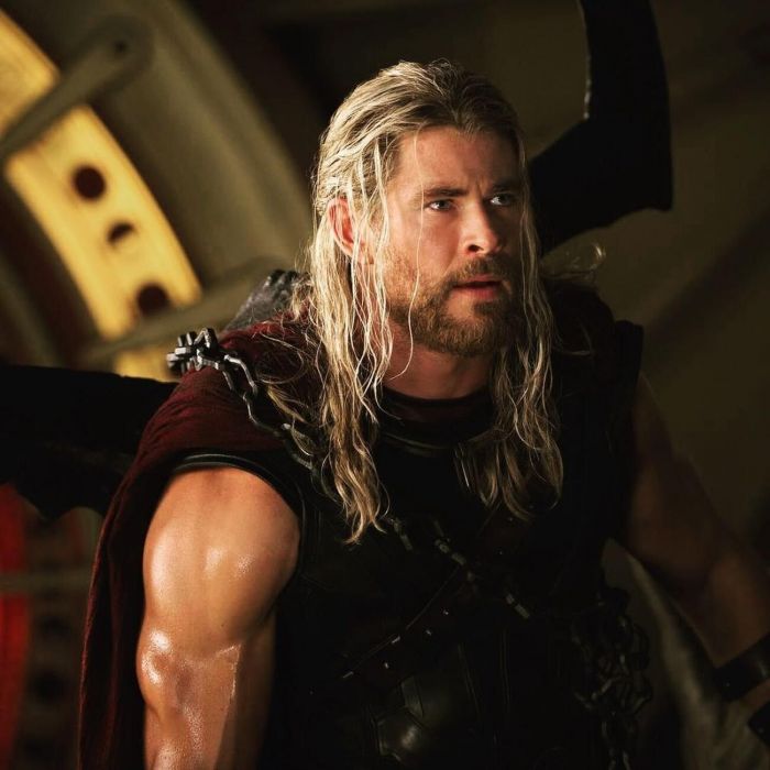 Σε μια νέα συνέντευξη στο The Jess Cagle Show του SiriusXM, ο Damon είπε στον Cagle ότι θα κάνει καμέο στο Thor: Love and Thunder, ως «ηθοποιός Loki».