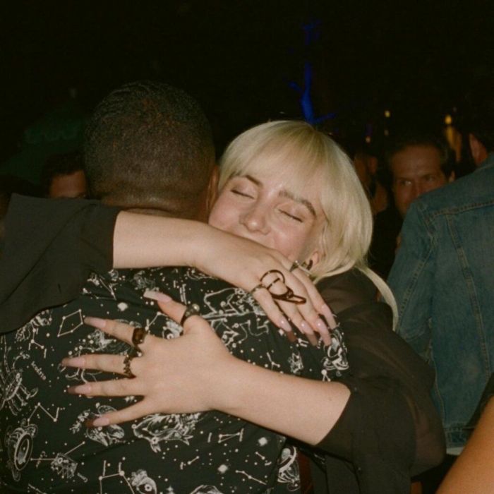 Tο άλμπουμ της Billie Eilish κυκλοφόρησε!