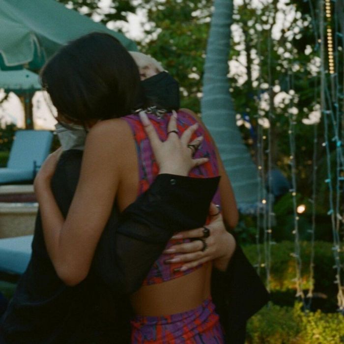 Όπως η αγαπημένη μας Olivia Rodrigo.