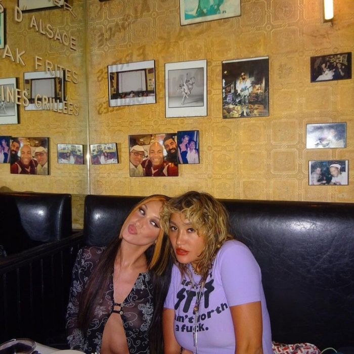 Οι πρόσφατες φωτογραφίες που ανέβασε