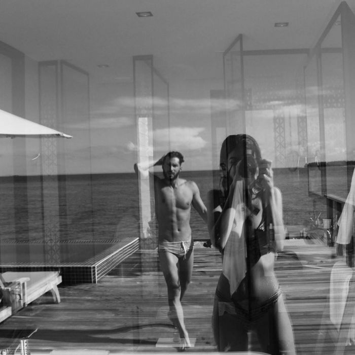 Ειρήνη Καζαριάν: Έκλεισε 1 χρόνο με τον κούκλο σύντροφό της - Δες το φωτογραφικό άλμπουμ