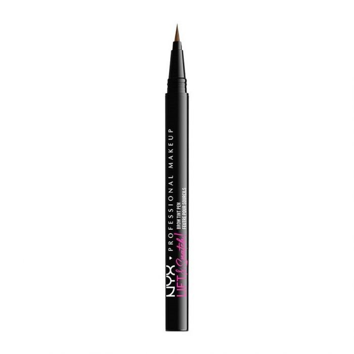 NYX PROFESSIONAL MAKEUP, LIFT & SNATCH! BROW TINT PEN