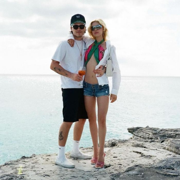 Brooklyn & David Beckham: Μπαμπάς και γιος μπήκαν στην κουζίνα και ιδού… τι έκαναν (video)