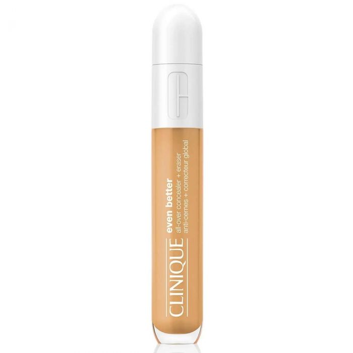 CLINIQUE, EVEN BETTER ALL-OVER CONCEALER AND ERASER