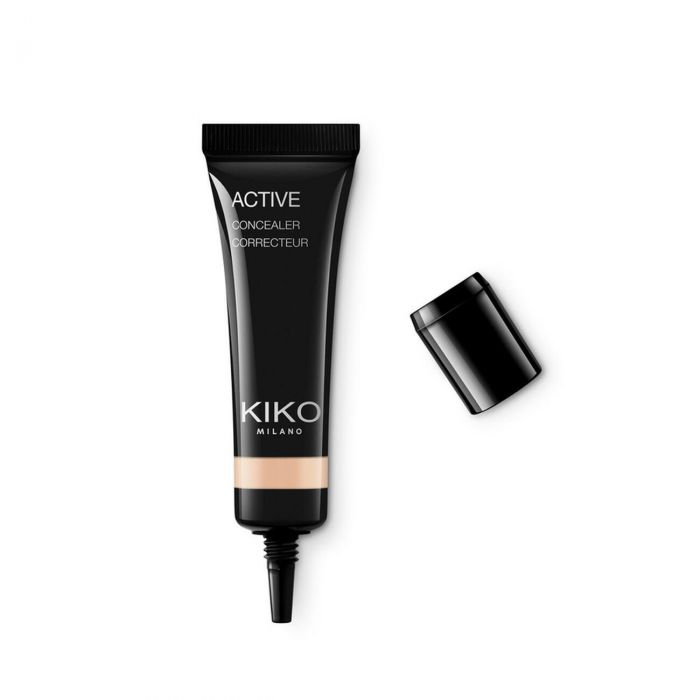 KIKO MILANO, ACTIVE CONCEALER