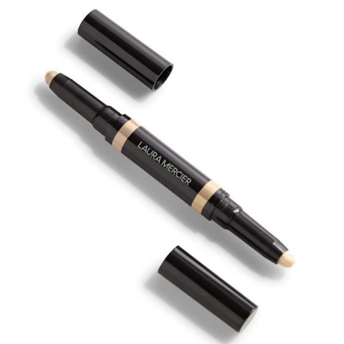LAURA MERCIER, SECRET CAMOUFLAGE CONCEALER DUO