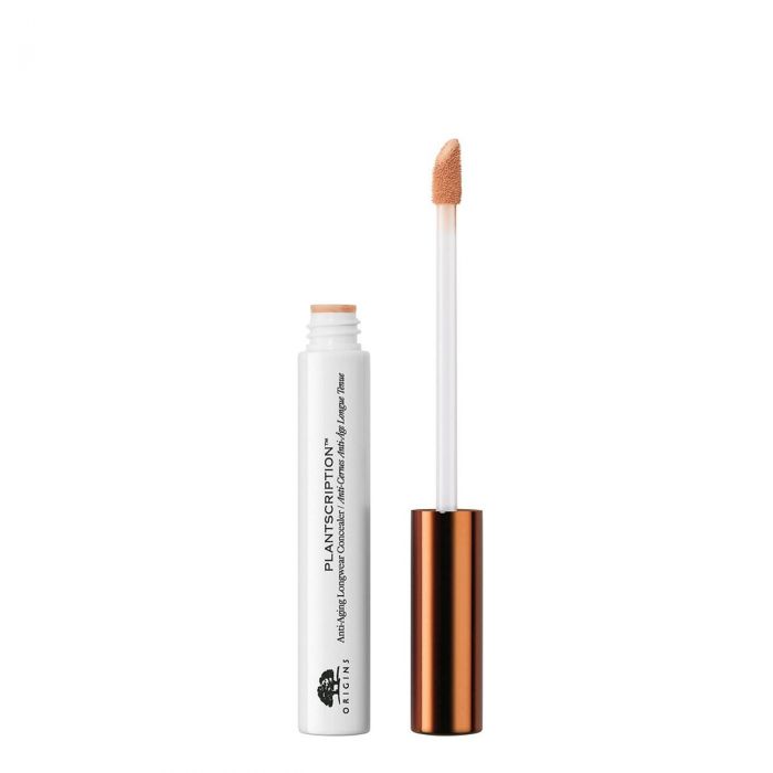 ORIGINS, PLANTSCRIPTION ANTI-AGING LONGWEAR CONCEALER