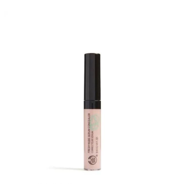 THE BODY SHOP, FRESH NUDE CONCEALER