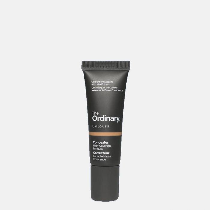 THE ORDINARY, COLOURS CONCEALER HIGH-COVERAGE FORMULA