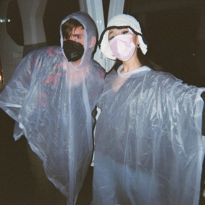 Η Ariana Grande είναι πιο ευτυχισμένη από ποτέ.