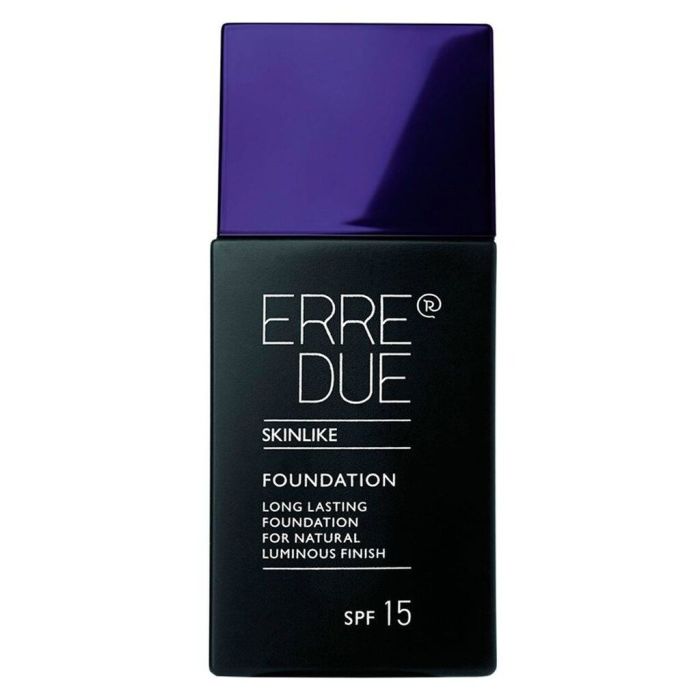 ERRE DUE, SKINLIKE FOUNDATION