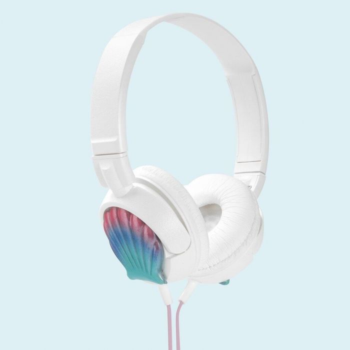 Sentio Headphones Shell, πλαίσιο: Τα πιο stylish ακουστικά για να βάλεις στο τέρμα μουσική.