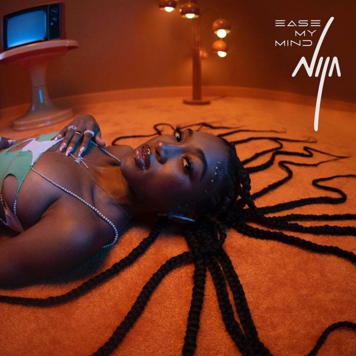 To νέο τραγούδι της @amnija_