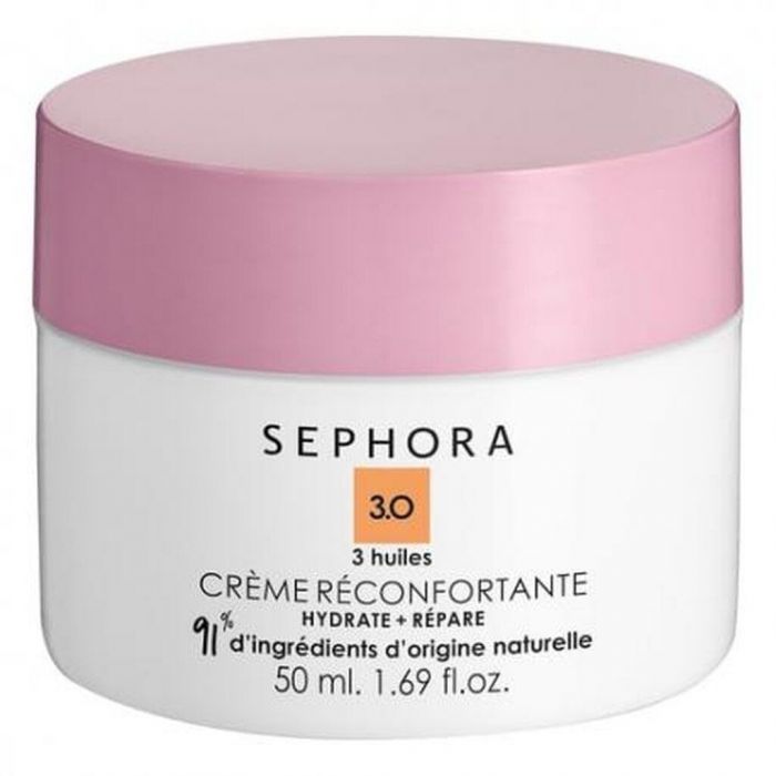 SEPHORA COLLECTION, CRÈME RÉCONFORTANTE