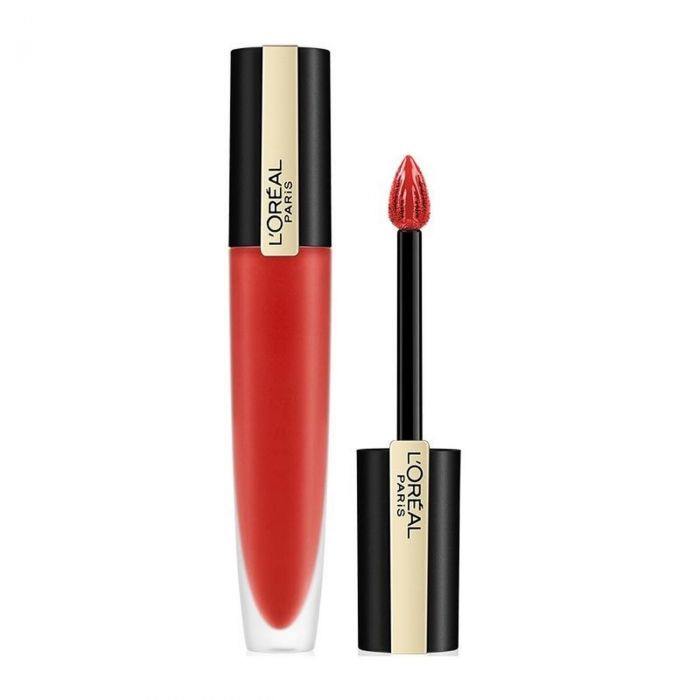 L' Oreal Paris, Rouge Signature στην απόχρωση I Don't