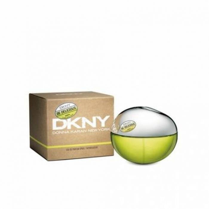 DKNY, BE DELICIOUS - EAU DE PARFUM: Το πιο δροσερό και ζουμερό άρωμα ever!