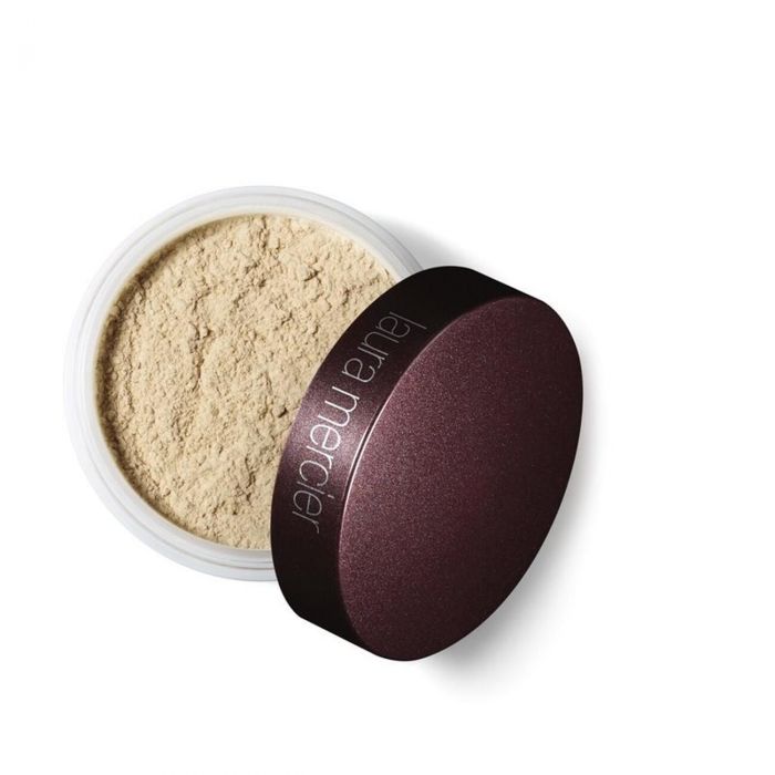 LAURA MERCIER, TRANSLUCENT LOOSE SETTING POWDER