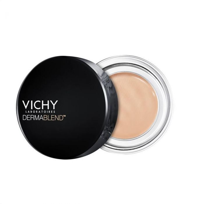 VICHY, DERMABLEND BROWN SPOT CORRECTOR