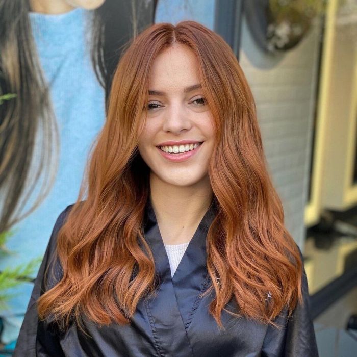 Copper red 
@gurkanguney_