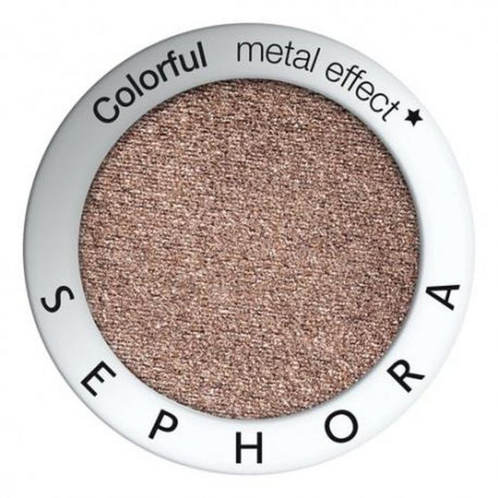 SEPHORA COLLECTION, COLORFUL MAGNETIC, ΑΠΟΧΡΩΣΗ 8 SHOCK CHOC- METAL