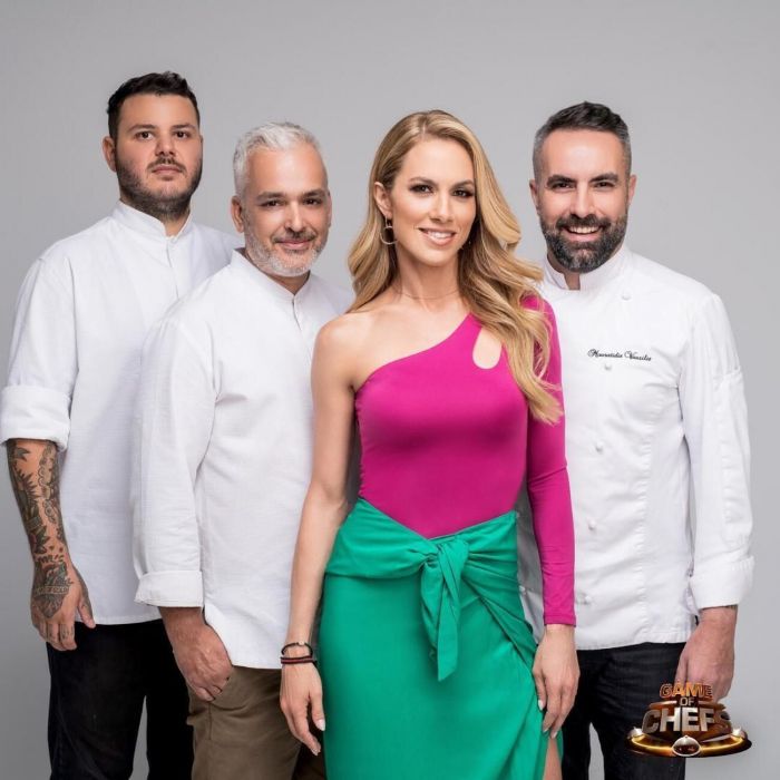 Game of Chefs vs Top Chef: Γιατί δεν βλέπει κανείς τα ριάλιτι μαγειρικής πλην του MasterChef