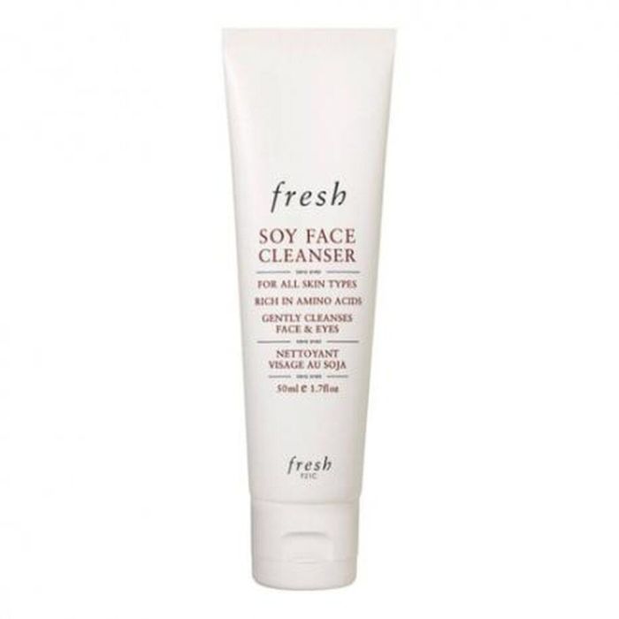 FRESH, SOY FACE CLEANSER - TRAVEL SIZE