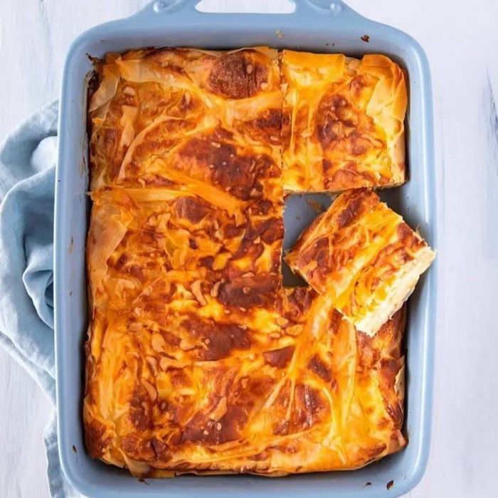 Μπορείς να προσθέσεις περισσότερα υλικά της αρεσκείας σου στη συνταγή.