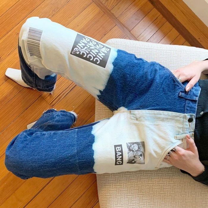 Μας δίνουν έμπνευση.