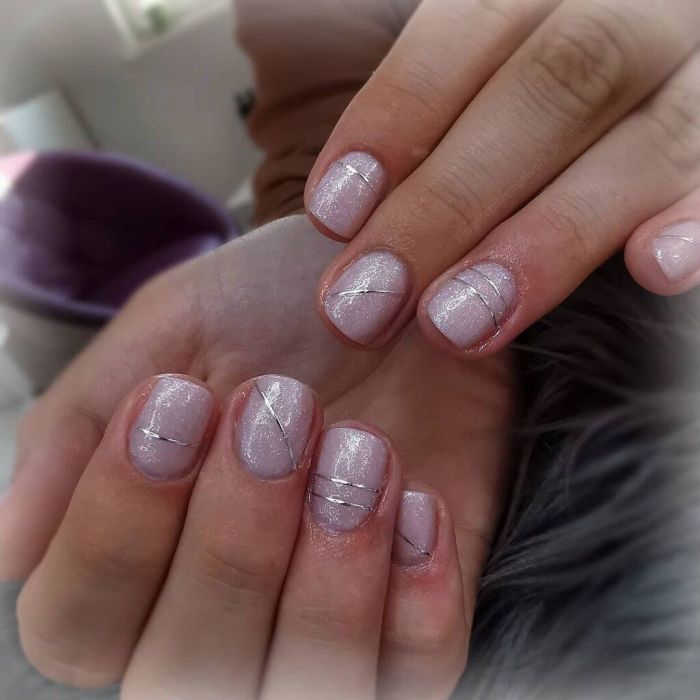 Glam nails
@fingerspitzengefuehl_by_steffi