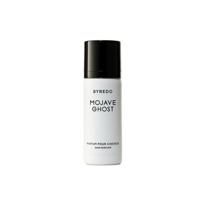 BYREDO, MOJAVE GHOST HAIR PERFUME