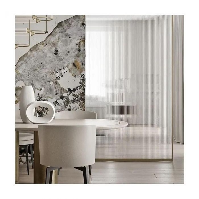 5 ιδέες για να χωρίσεις έναν ενιαίο χώρο με τον πιο έξυπνο τρόπο