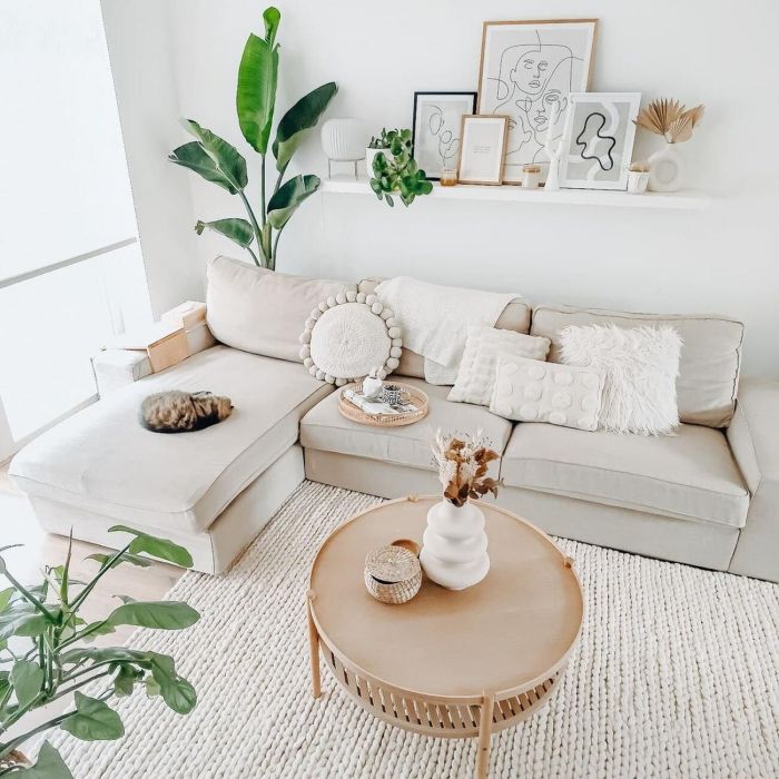 4 μυστικά για να κάνεις το σπίτι σου να μοιάζει με ανθισμένο κήπο