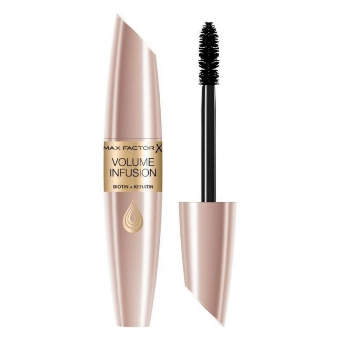 MAX FACTOR, FALSE LASH EFFECT VOLUME INFUSION MASCARA, ΑΠΟΧΡΩΣΗ BLACK