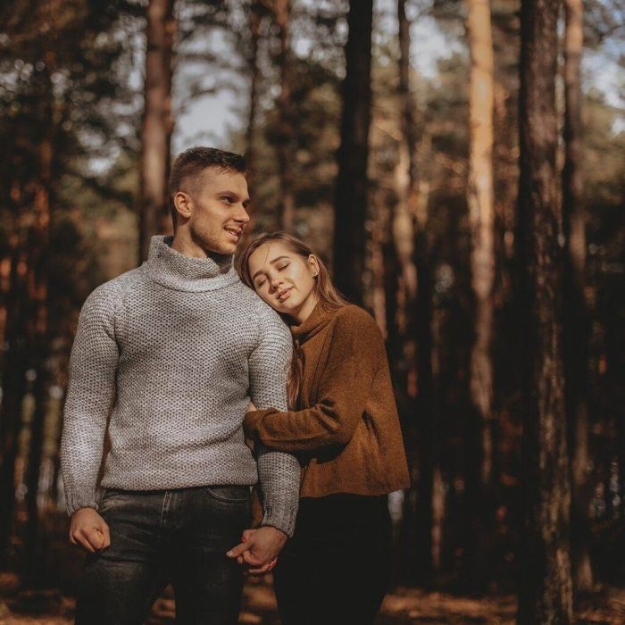 Σίγουρα οι ιδέες που σου προτείνουμε, θα σας φέρουν ακόμη πιο κοντά. @kamilakwiatkowskaphoto