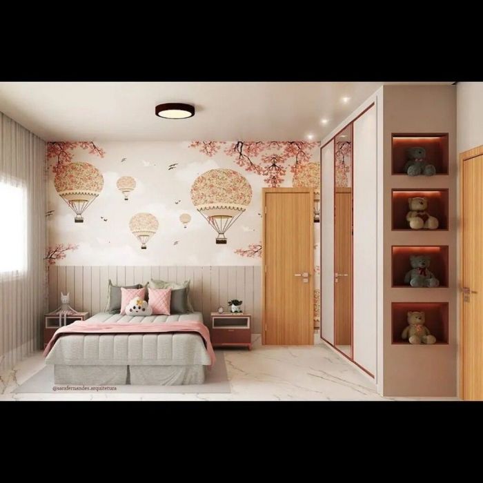 Και είναι πιο οικονομικά απ' όσο φαντάζεσαι. @ideiasparadormitorios