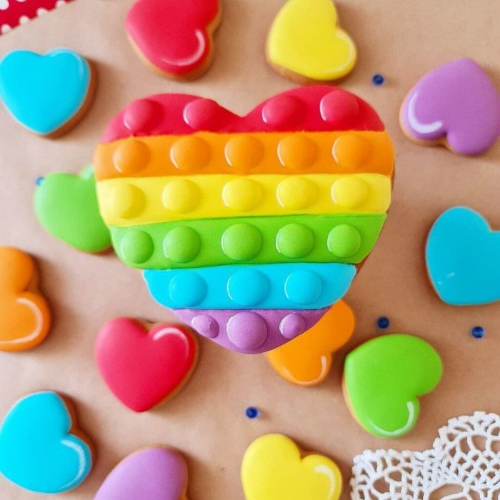 Είναι ο καλύτερος τρόπος για να αποβάλλεις το συσσωρευμένο άγχος σου. @pechyvo.ua