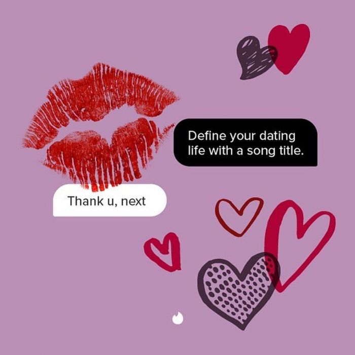 Ωστόσο, ενέχουν κινδύνους. @tinder